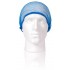 Blue Mesh Disposable Hairnets [144 pack]