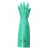 Solvex Green Nitrile Gloves