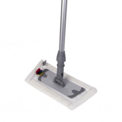 Microfibre Floor Mopping Kit 30cm Complete Microfibre Floor Mopping Kit 30cm Complete