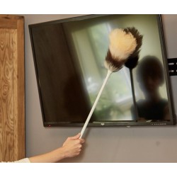 Lambswool Duster 48" Handle Lambswool Duster 48" Handle