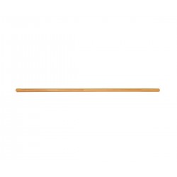 Wooden Brush Shaft 54" x 1.1/8" diameter Wooden Brush Shaft 54" x 1.1/8" diameter