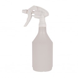 Trigger Spray Bottle 750ml Complete Trigger Spray Bottle 750ml Complete