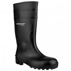 Dunlop Safety Wellington Boots Dunlop Safety Wellington Boots