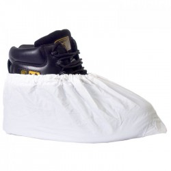 PVC Overshoes - 100 pieces (50 pair) PVC Overshoes - 100 pieces (50 pair)