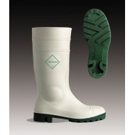 Protomaster Safety White Wellington Protomaster Safety White Wellington