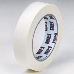 General Purpose Masking Tape 24mm x 50m General Purpose Masking Tape 24mm x 50m