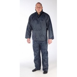 Waterproof Rain Suit