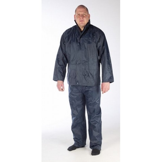 Waterproof Rain Suit