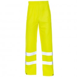 Stormflex Yellow PU Trousers Stormflex Yellow PU Trousers
