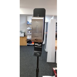 Free Standing Automatic Soap/Alcohol Dispensers