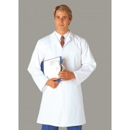 Mens Food Coat One Pocket