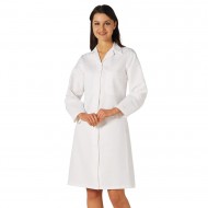 Ladies Food Coat One Pocket