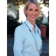 Brook Taverner Womens Palena Blouse Brook Taverner Womens Palena Blouse