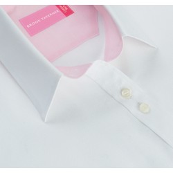 Brook Taverner Liguria short sleeve blouse Brook Taverner Liguria short sleeve blouse