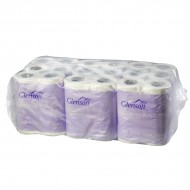 Soft Toilet Rolls - 36 rolls x 2 ply x 240 sheets Soft Toilet Rolls - 36 rolls x 2 ply x 240 sheets