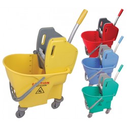 25 ltr Buffalo Bucket and Wringer 25 ltr Buffalo Bucket and Wringer