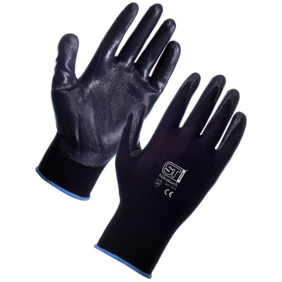 Nitrotouch Gloves