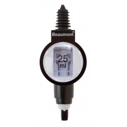 25ml Metrix SL Measure 25ml Metrix SL Measure
