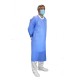 PVC Gown With Thumb Loop (100 pack)