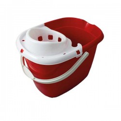 15Ltr Standard Mop Bucket 15Ltr Standard Mop Bucket