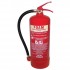PowerX Fire Extinguisher 6 Litre AFFF Foam