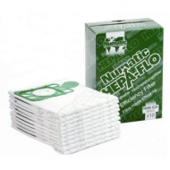 Henry Hoover Hepaflo Dust Bags (pack of 10) Henry Hoover Hepaflo Dust Bags (pack of 10)