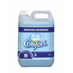 Comfort Fabric Softener 5 Litres Comfort Fabric Softener 5 Litres