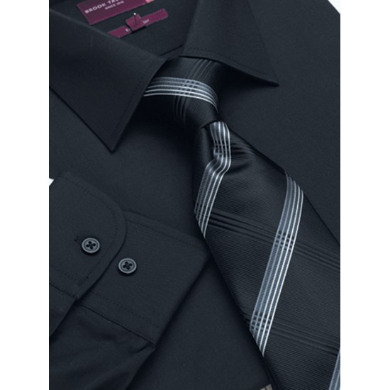 Brook Taverner Mens Rapino Shirt Brook Taverner Mens Rapino Shirt