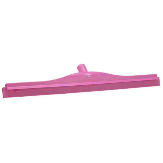 Hygienic Floor Squeegee w/replacement cassette, 600 mm Hygienic Floor Squeegee w/replacement cassette, 600 mm