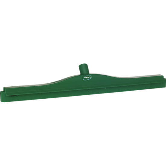 Hygienic Floor Squeegee w/replacement cassette, 600 mm Hygienic Floor Squeegee w/replacement cassette, 600 mm