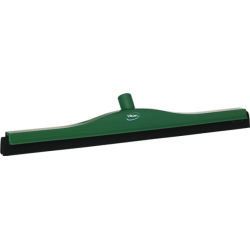 Floor squeegee w/Replacement Cassette, 600 mm, Green Floor squeegee w/Replacement Cassette, 600 mm, Green