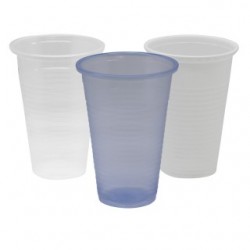 7oz Clear Plastic Cup (2000) non vending 7oz Clear Plastic Cup (2000) non vending
