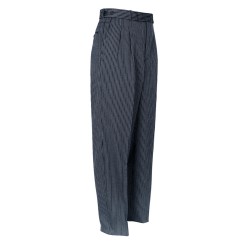 Brook Taverner Striped Trouser Brook Taverner Striped Trouser