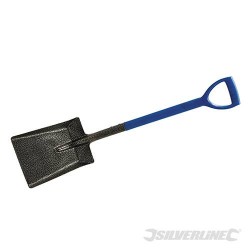 Square Mouth Shovel Square Mouth Shovel