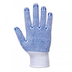 Portwest Fortis Polka Dot Glove Portwest Fortis Polka Dot Glove