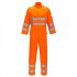 Portwest Araflame Hi Vis Multi Coverall (AF91)