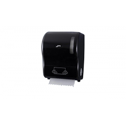 Wall-mounted paper towel dispenser Wall-mounted paper towel dispenser