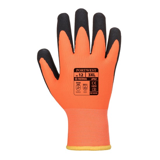 Portwest Thermo Pro Ultra Waterproof Gloves AP02