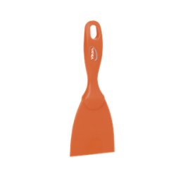 Plastic H/Duty Ice Scaper Plastic H/Duty Ice Scaper