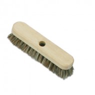 Stiff Deck Scrubber Head Stiff Deck Scrubber Head