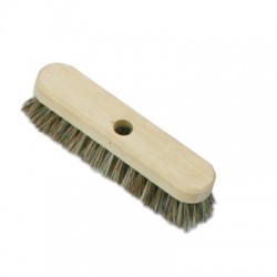Stiff Deck Scrubber Head Stiff Deck Scrubber Head