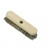 Stiff Deck Scrubber Head