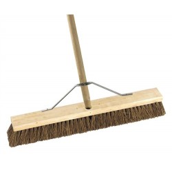 24 " Bassine Platform Brush Complete 24 " Bassine Platform Brush Complete
