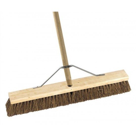 24 " Bassine Platform Brush Complete 24 " Bassine Platform Brush Complete
