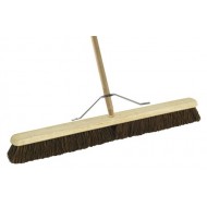 36 " Bassine Platform Brush Complete 36 " Bassine Platform Brush Complete