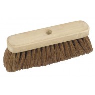 Coco 12 " Soft Sweeping Brush Head Coco 12 " Soft Sweeping Brush Head