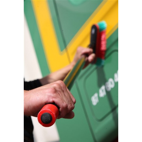Aluminium Telescopic Handle (no brush)