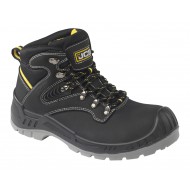 JCB Backhoe Composite Safety Boots