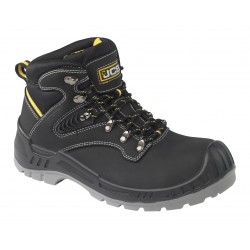 JCB Backhoe Composite Safety Boots JCB Backhoe Composite Safety Boots