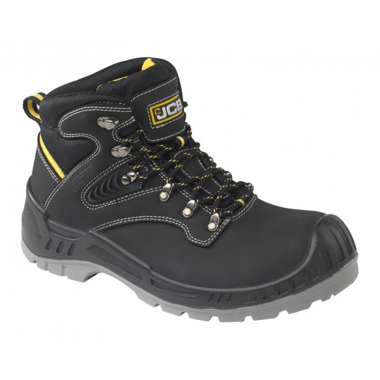 JCB Backhoe Composite Safety Boots